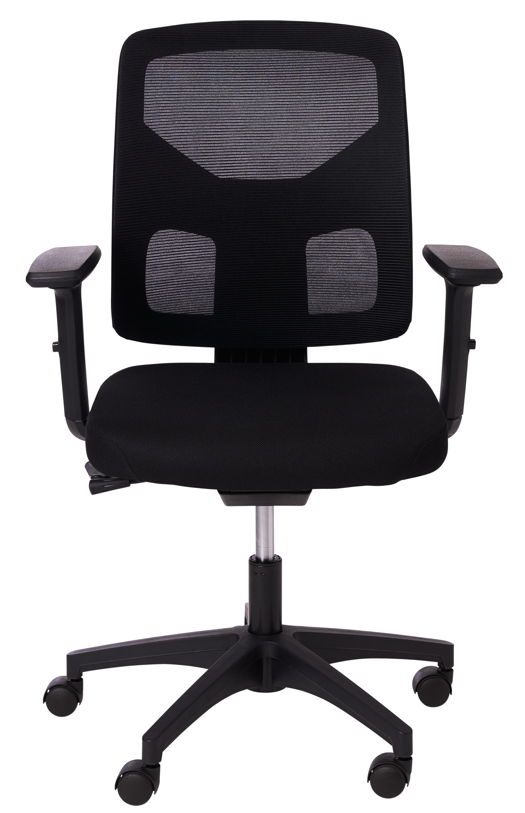 Bestil din nye OfficeChair Mesh i dag og sid i den lækre kontorstol snart